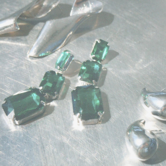 Musings On The Colour Green - Montique