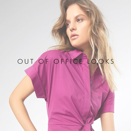 Out Of Office Looks - Montique