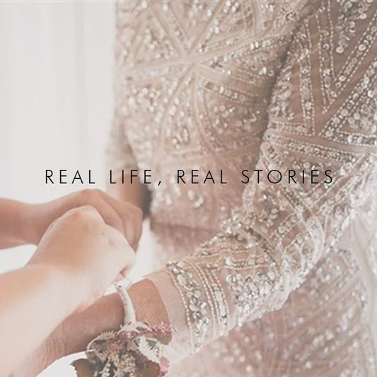 Real Life, Real Stories - Montique