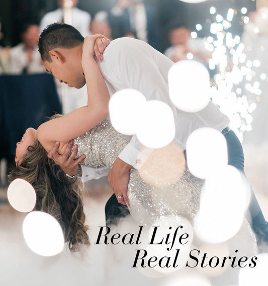 Real Life, Real Stories: Sylvia - Montique