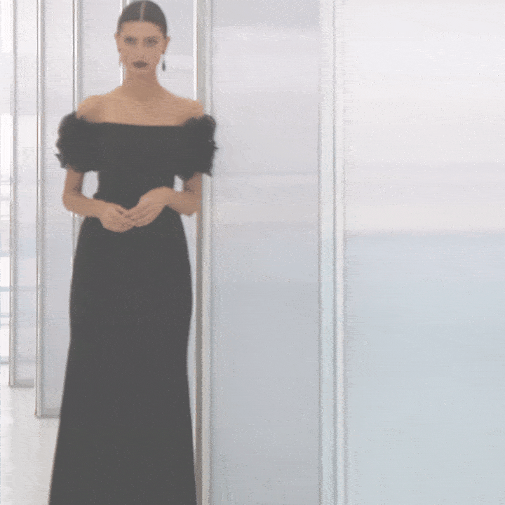 Garden Wedding Dress Code Montique Clothing Style & Inspiration