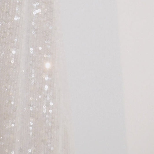 Sequins For Every Season - Montique