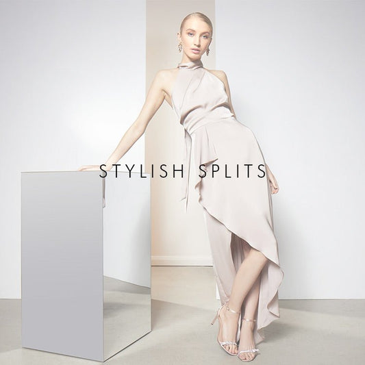 Stylish Splits - Montique