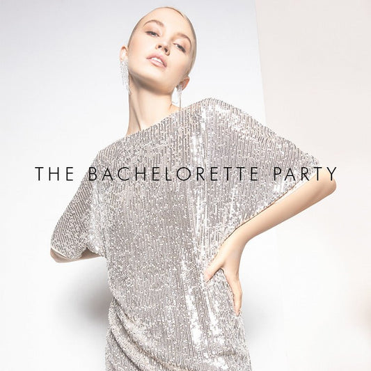 The Bachelorette Party - Montique