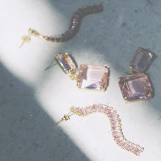 The Garden Wedding Dress Code - Montique