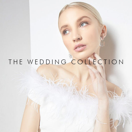 The Wedding Collection - Montique