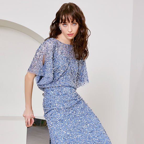 Back in Stock - Montique
