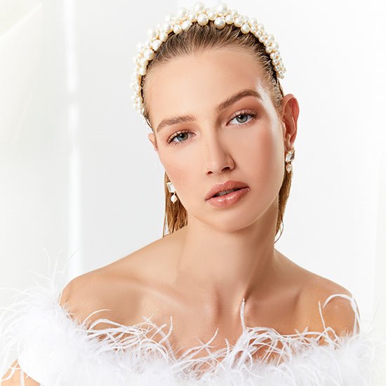 Bridal Accessories - Montique