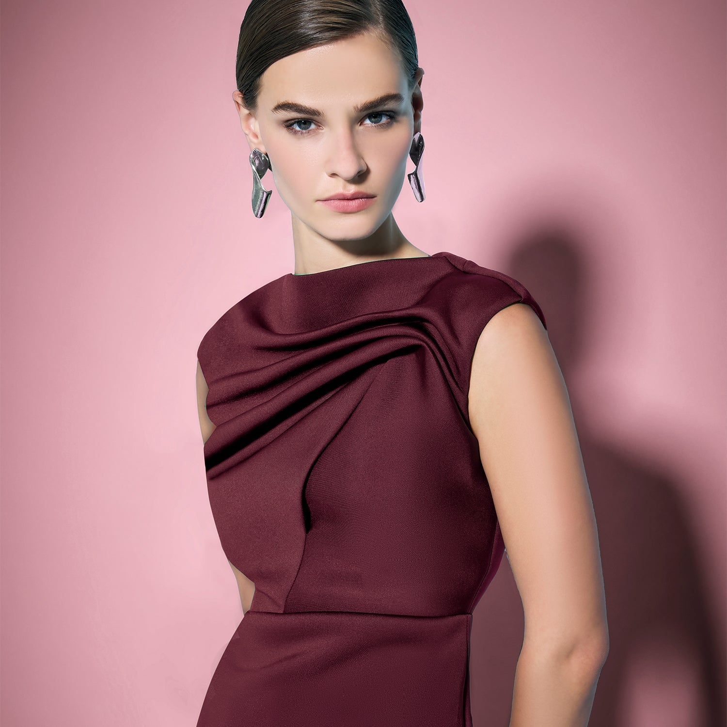 cocktail bridesmaids dresses - Montique