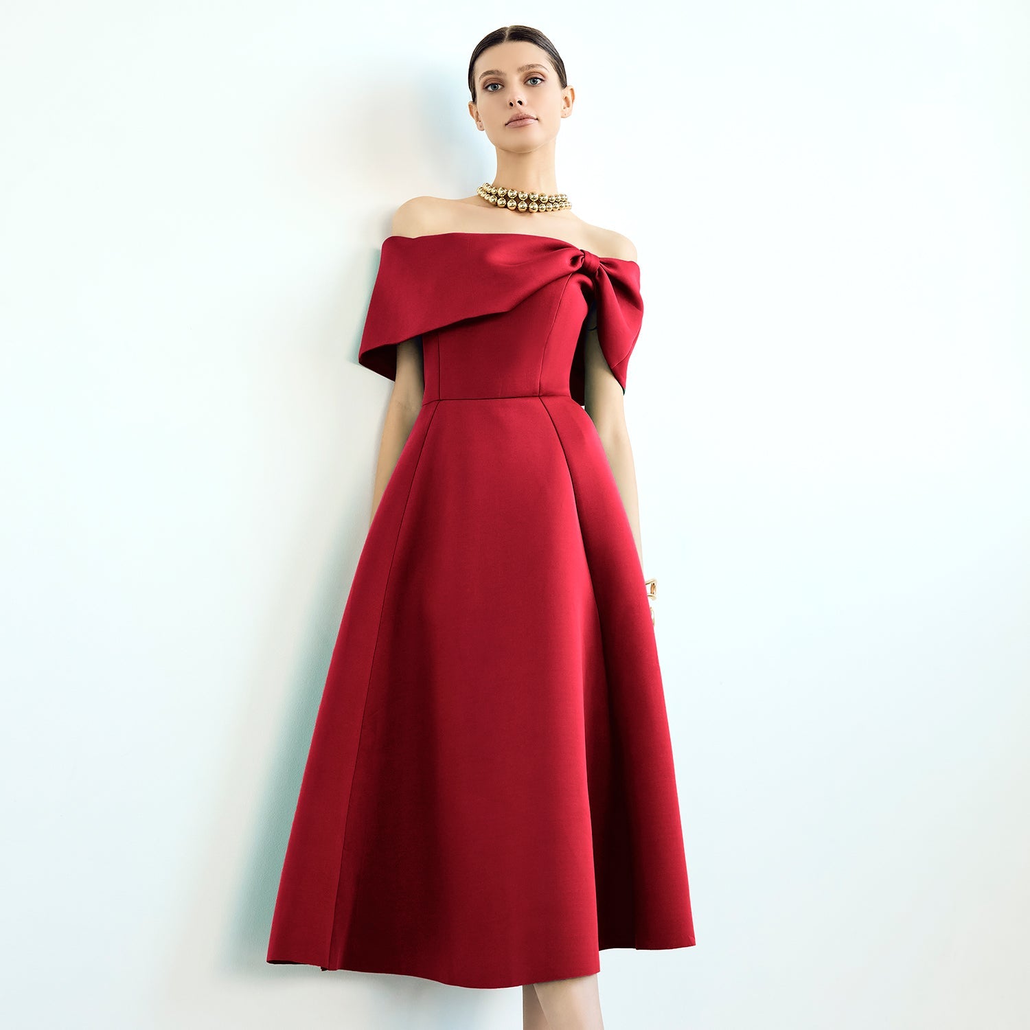 Dresses - Montique