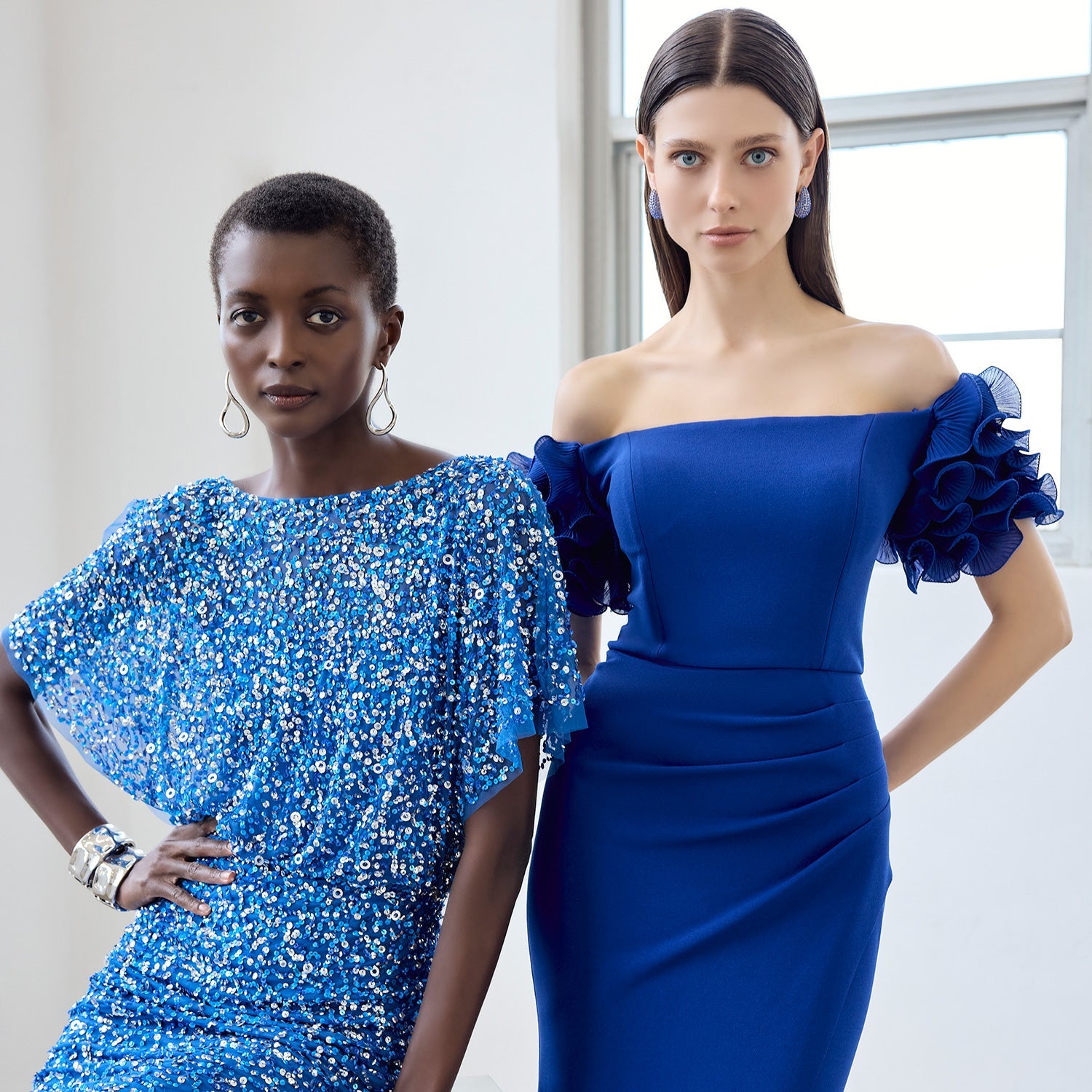 Montique Gowns