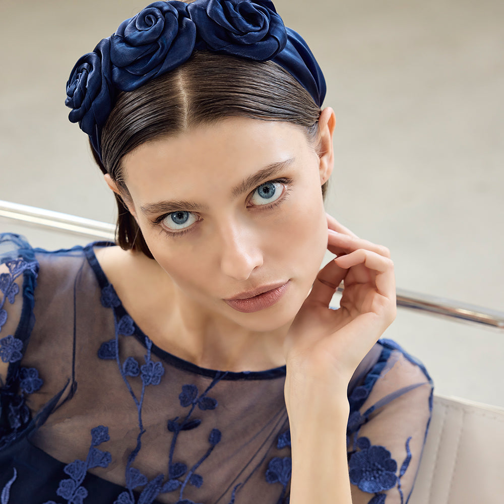 Hair Accessories - Montique Clothing