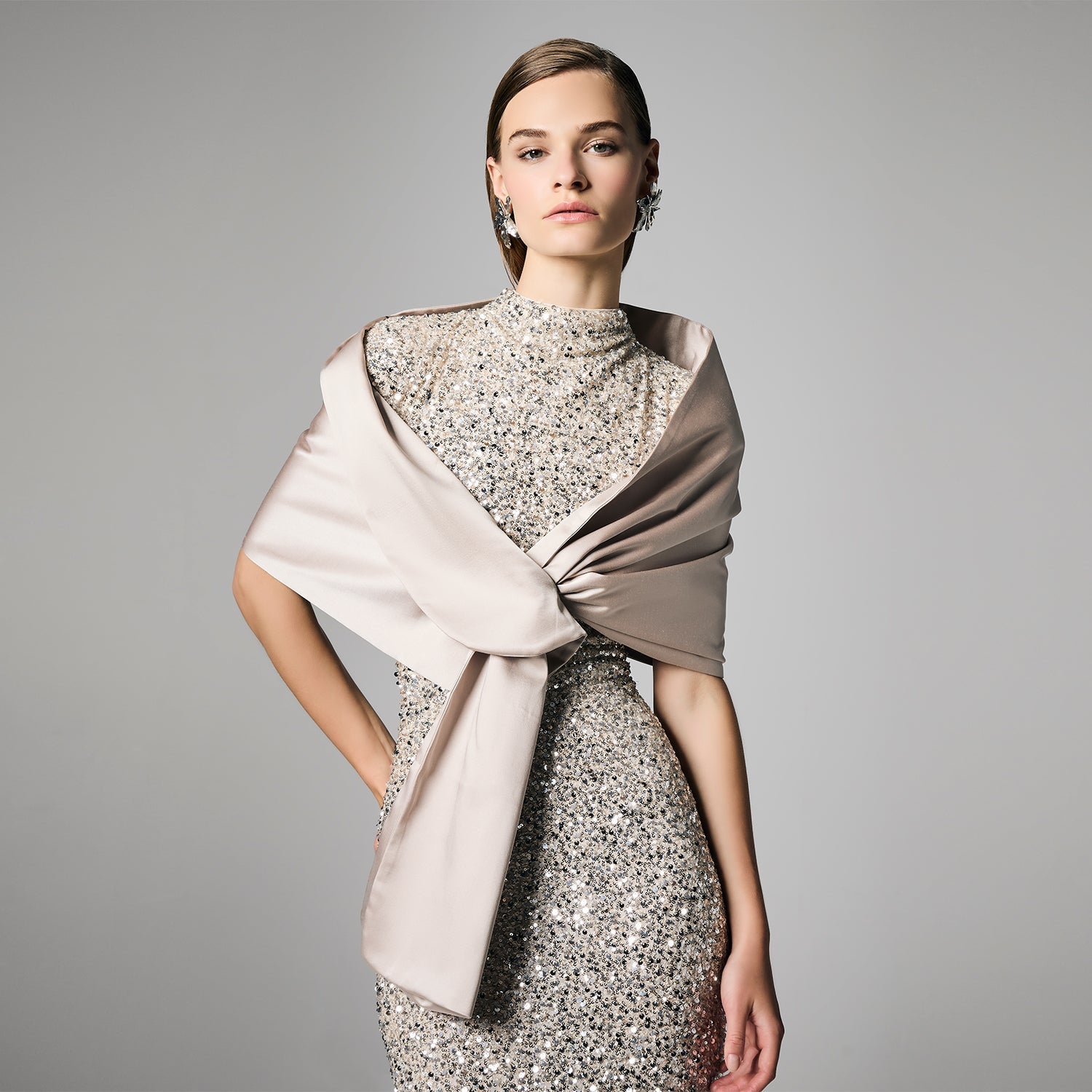 Montique Boleros and Jackets