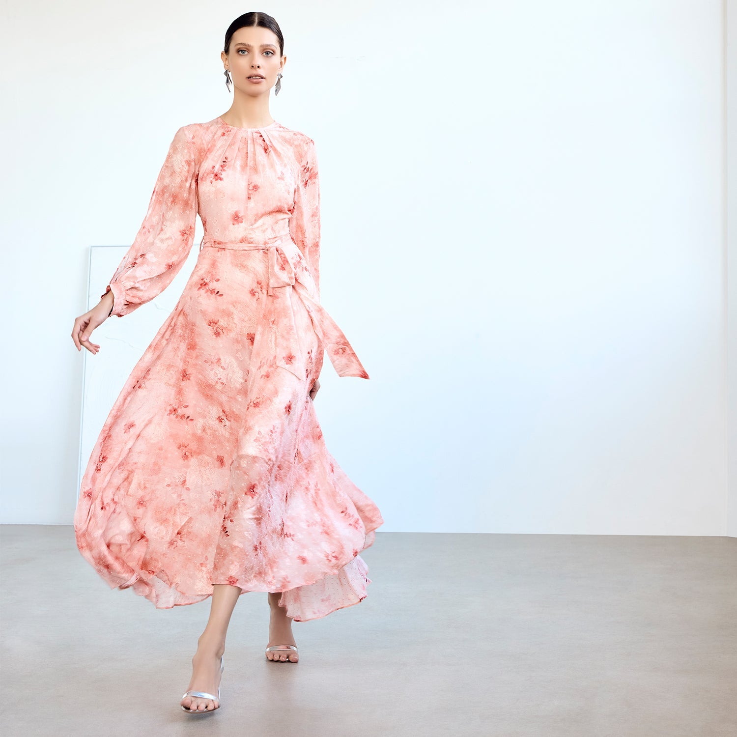 Lunar New Year Looks - Montique