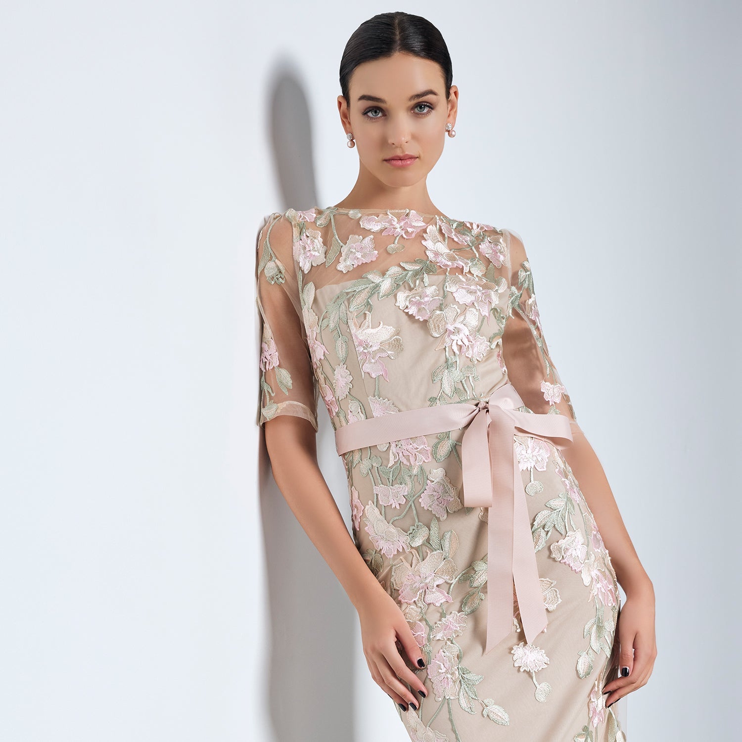 Mother of the Bride | Montique Clothing