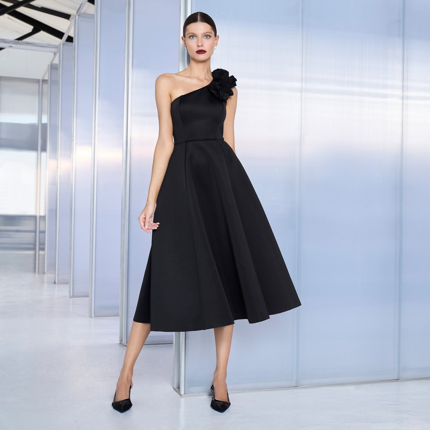 Melbourne Cup Dresses - Montique Cloting