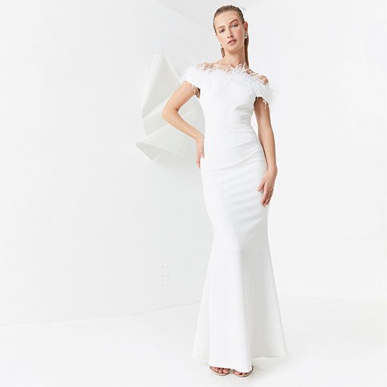 Wedding Gowns - Montique