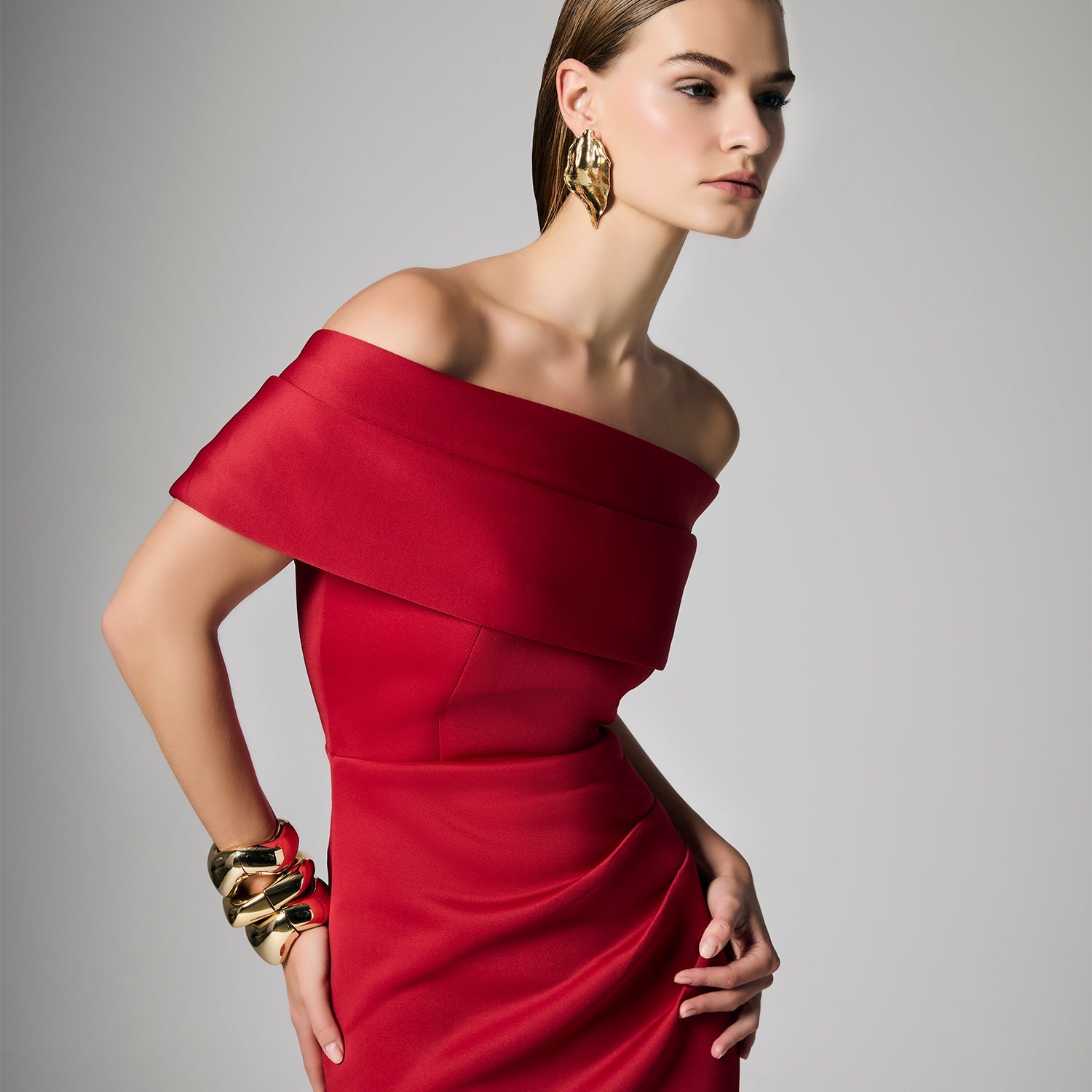 Montique jewellery