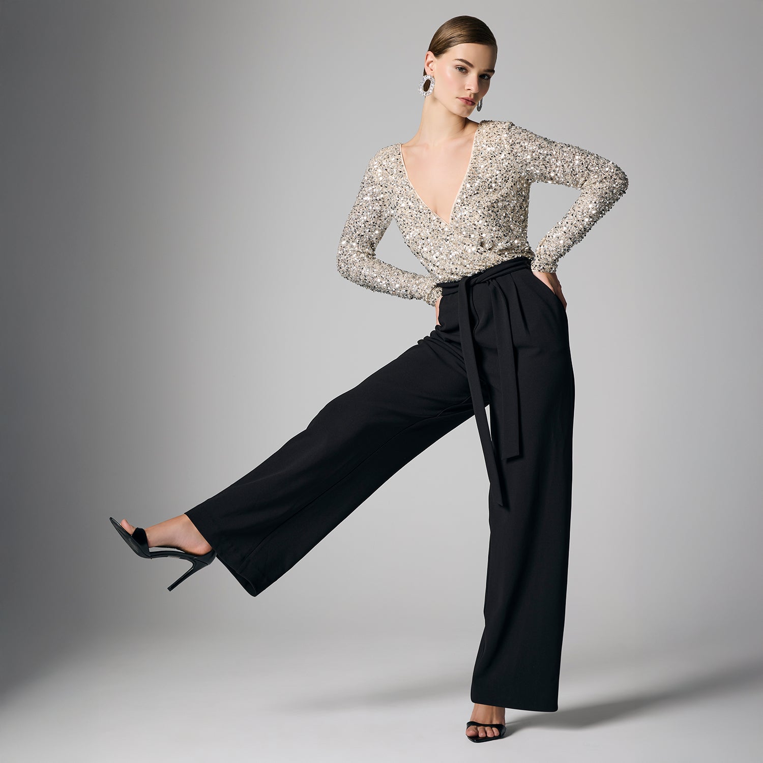Women's Jumpsuits - Montique