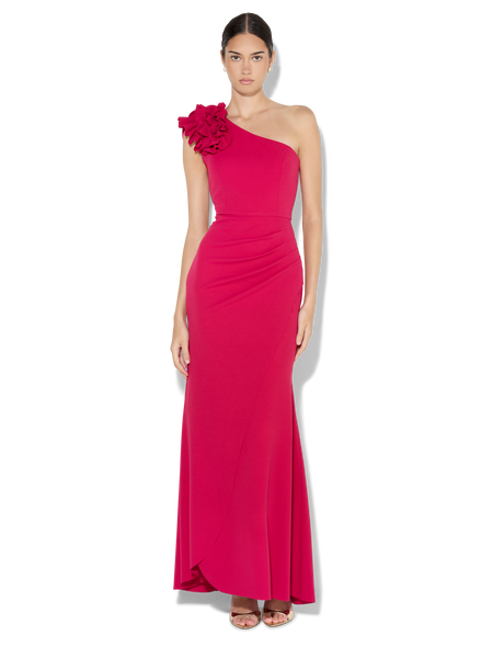 sachin and babi light blue dress 10 Best Dresses for Hourglass Body (So Chic)