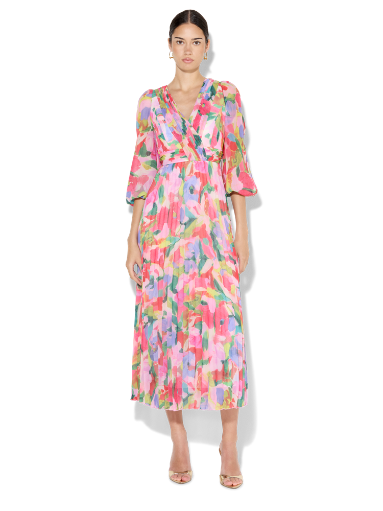 Costella Dress