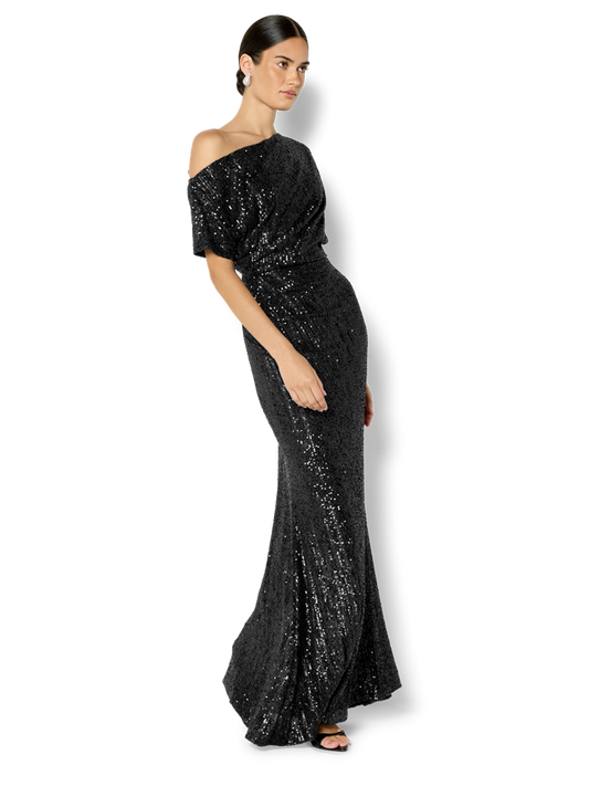 Sequin Dresses, Gowns and Jumpsuits | Montique Sequin Dresses, Gowns and Jumpsuits | Montique