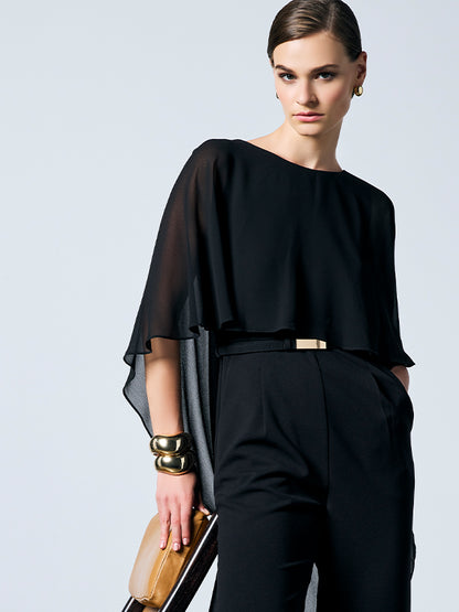 Este Gold Bangle