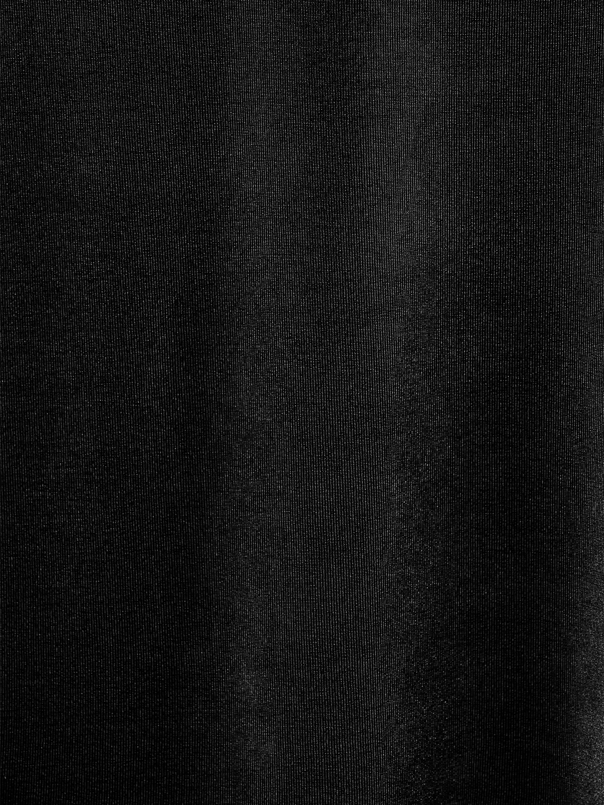 Marnie Black Cape Sleeve Maxi