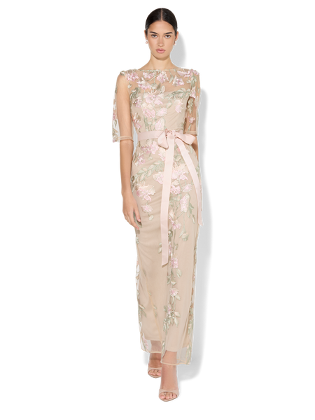 Elegant Evening Dresses Australia | Montique Clothing