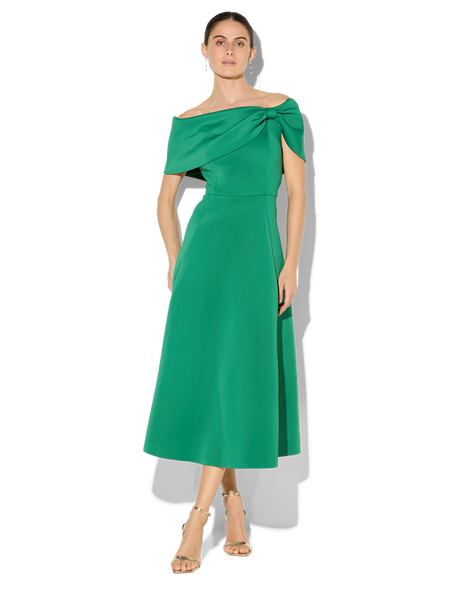 Emerald Green Dresses