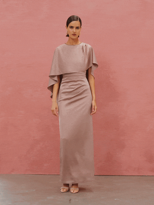 Dresses for Apple Shape Body - Montique Clothing Dresses for Apple Shape Body - Montique Clothing