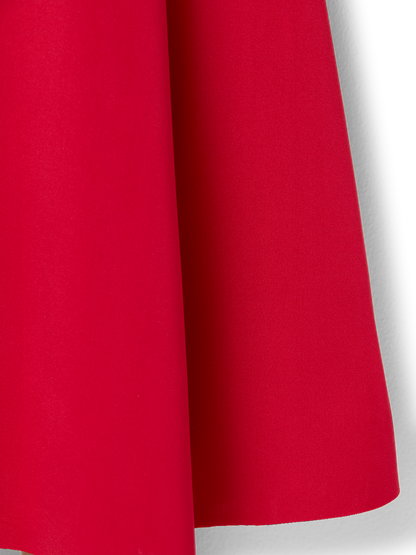 Rowan Red Cocktail Dress