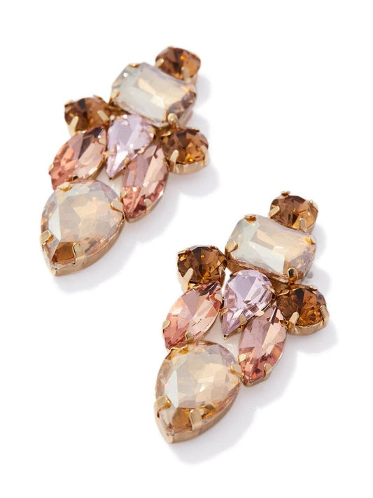 Arabella Earrings by Montique