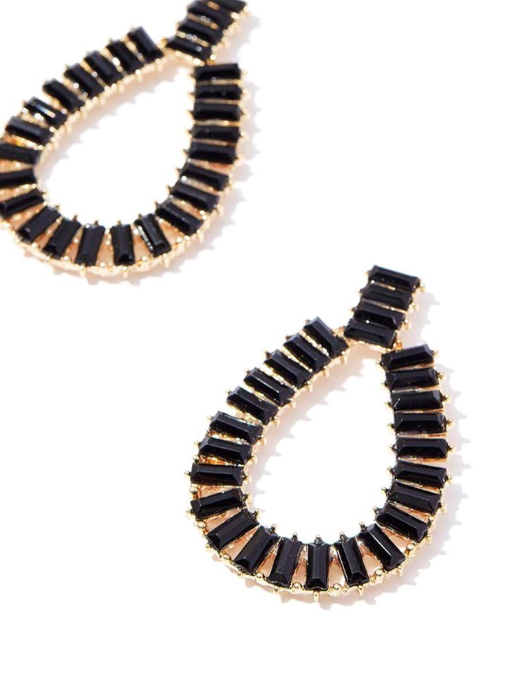 Bronte Earrings by Montique