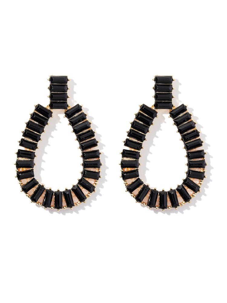 Bronte Earrings by Montique