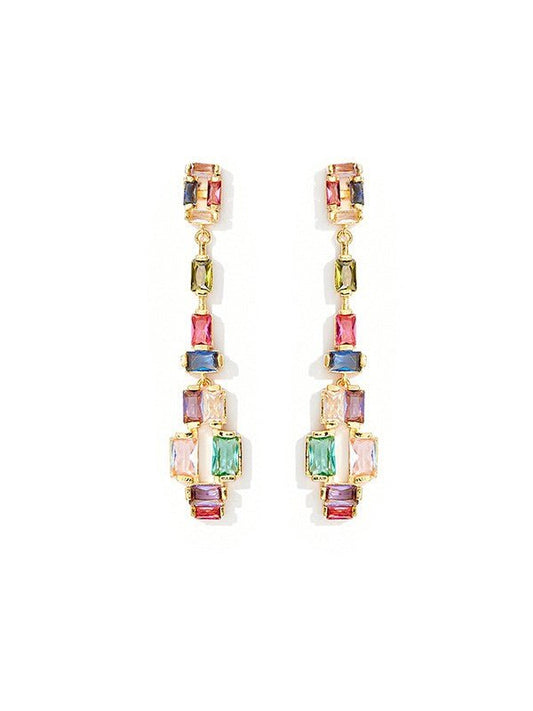 Deni Earrings by Montique