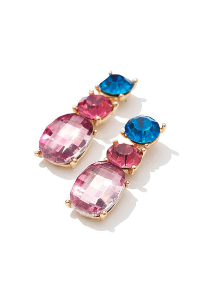 Ella Earrings by Montique