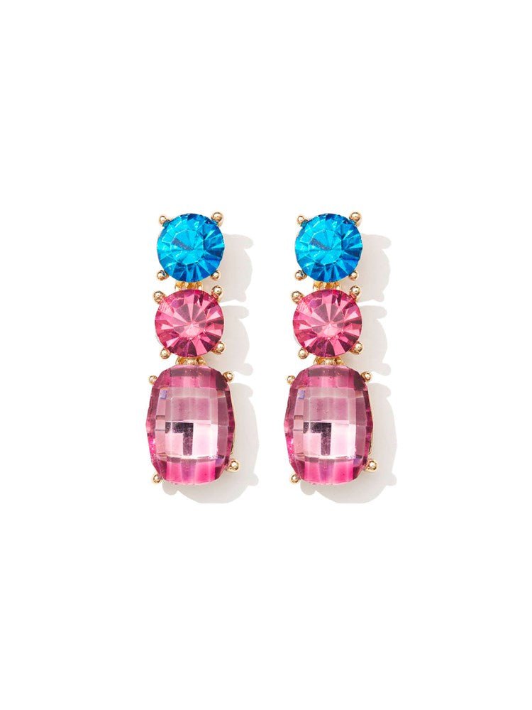 Ella Earrings by Montique