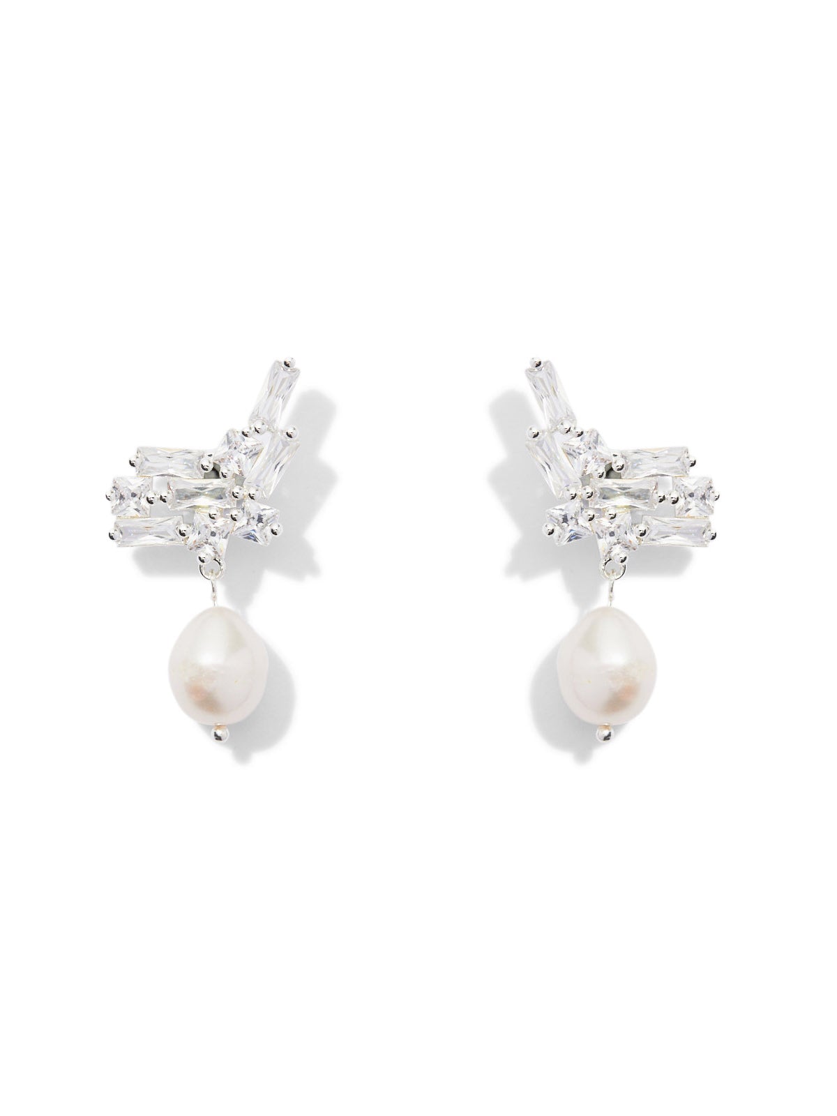 Essex Earrings by Montique