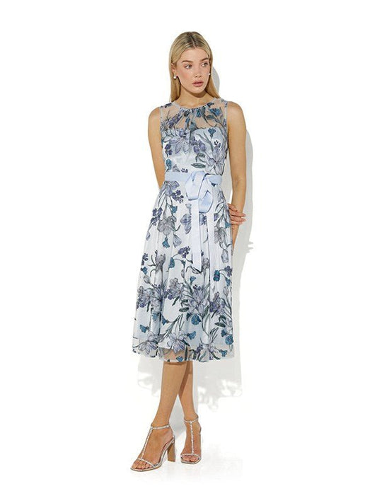 Knee Length Dresses | Montique Clothing Page 2 Knee Length Dresses | Montique Clothing Page 2
