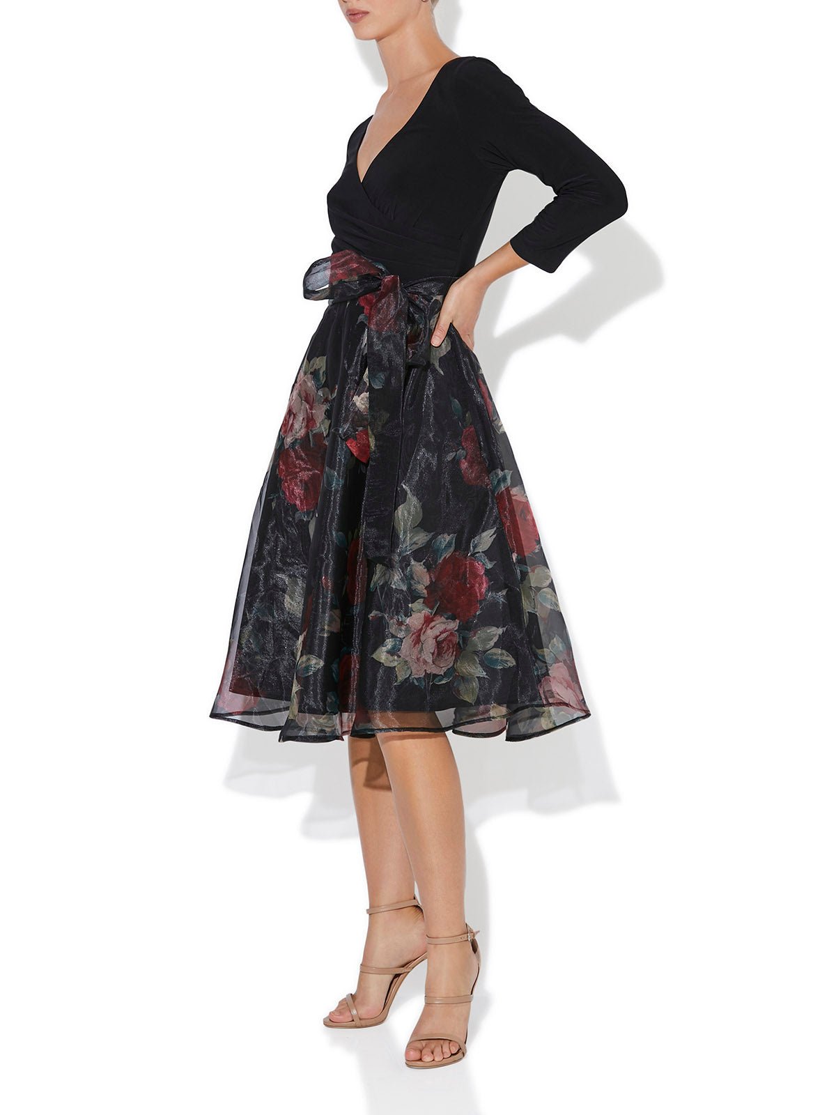 La belle deals clothing