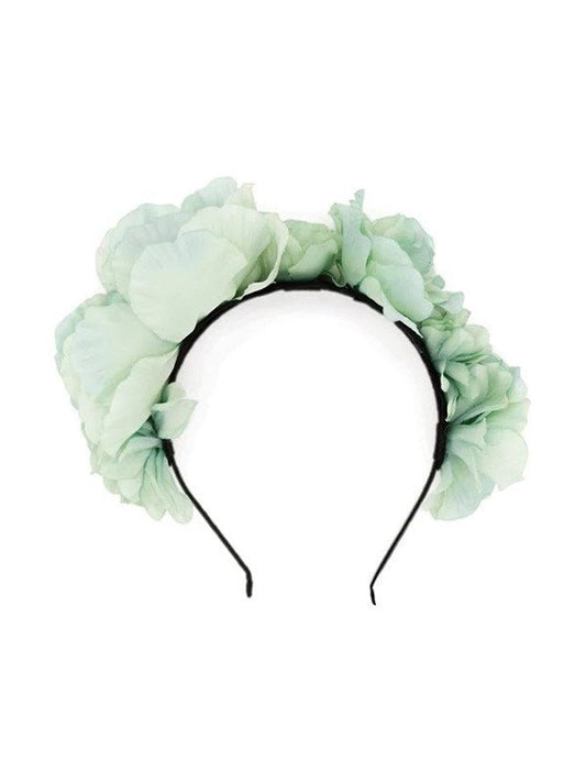 Lyla Sage Headpiece by Montique