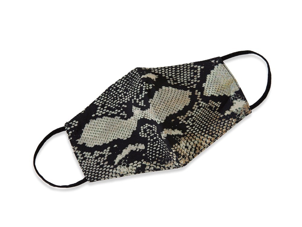 Masquerade Animal Print by Montique