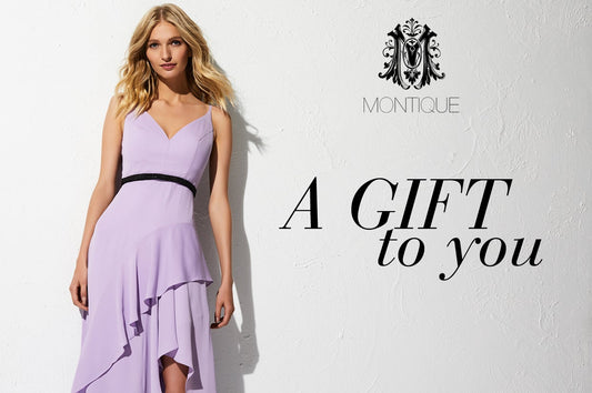 MONTIQUE | $500 E-GIFT CARD by Montique