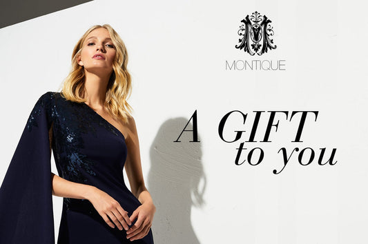 MONTIQUE | $700 E-GIFT CARD by Montique