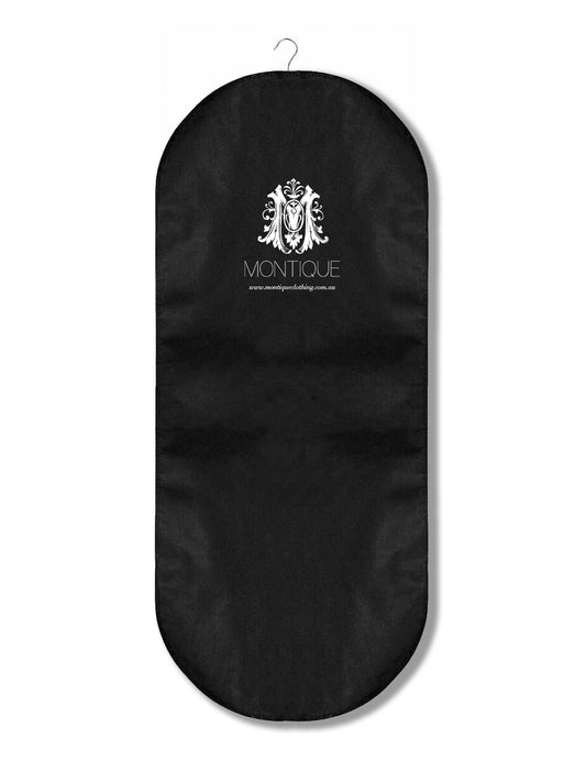 Montique Clothing Garment Bag by Montique