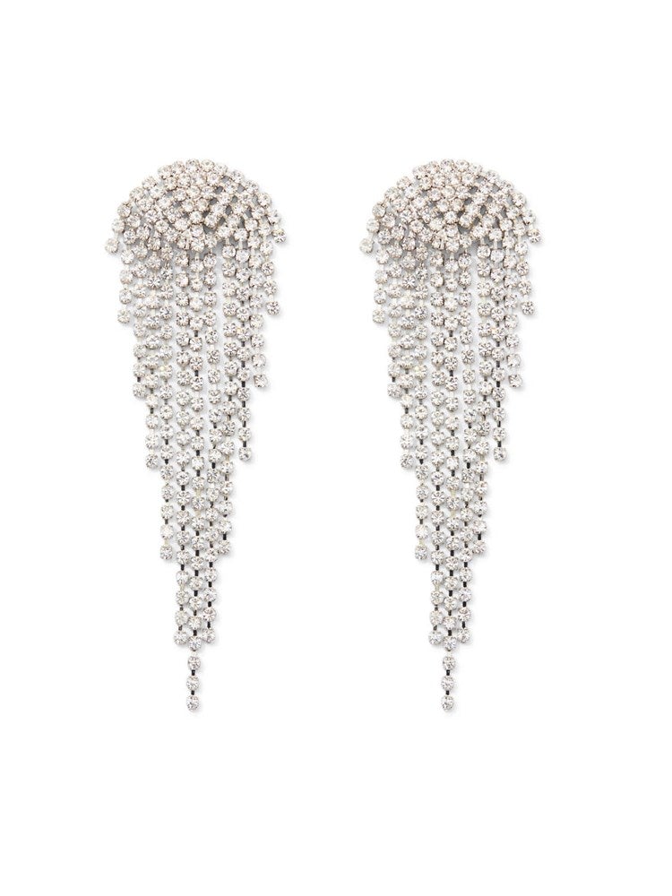 Quinn Statement Earrings by Montique