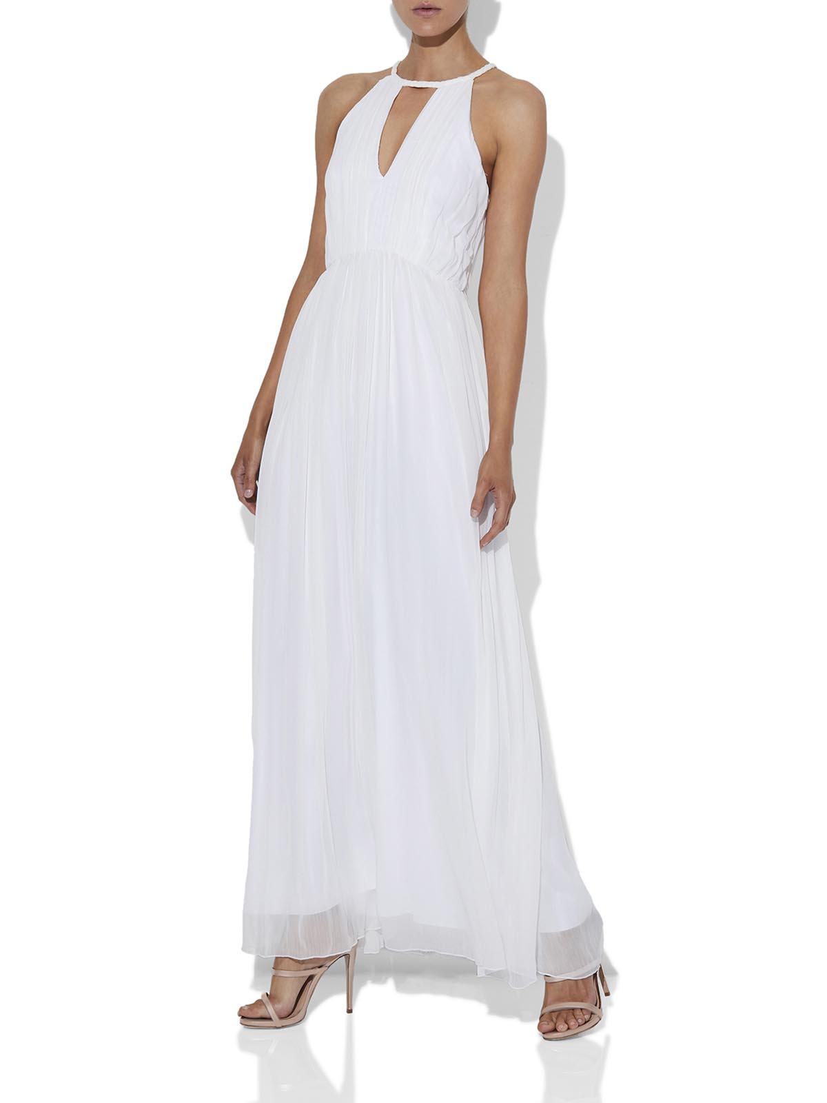 Xanthii Ivory Maxi by Montique