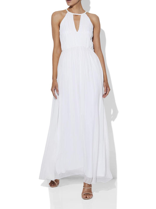 Xanthii Ivory Maxi by Montique