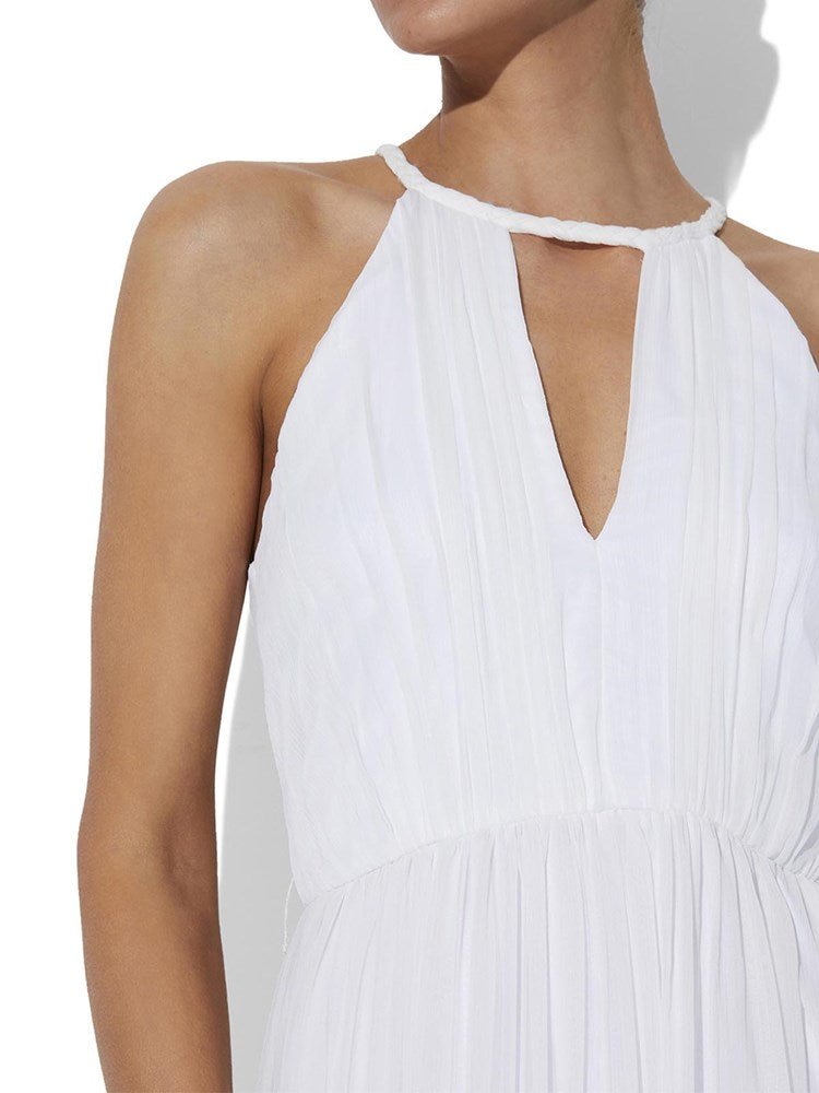 Xanthii Ivory Maxi by Montique